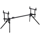 Prologic C-series Convertible 2 Rod Pod