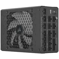 Corsair HX1200i (2025) Vollständig Modulares, Ultra-Rauscharmes ATX-Netzteil mit 12V-2x6-Kabel