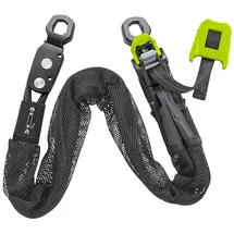 Edelrid Kaa Verbindungsmittel Night 80 cm