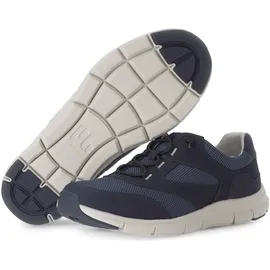 Gabor Sneaker Low Blau 44,5