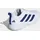 adidas Court Team 2.0 Schuh Weiss