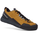 Black Diamond Technician Leather – Men's Herrenschuh - amber (2007) 13.5