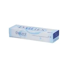 alcon switzerland sa Focus Dailies All Day Comfort 30 St. / 8.60 BC / 13.80 DIA / -3.75 DPT