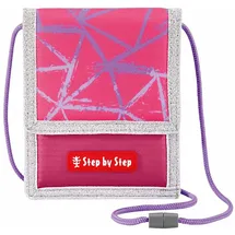 Step By Step Brustbeutel Star Stella