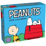 brown trout-auslieferer flechsig Peanuts 2026: