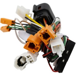 HPS Adapter-Kabel modellspezifisch für HPS Alarmanlagen