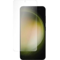 Bigben Interactive bigben 2.5D Tempered Glass Display-Schutzglas für Samsung Galaxy S24+