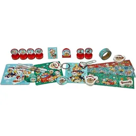 Undercover Paw Patrol Adventskalender