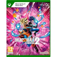 Dragon Ball Xenoverse 2