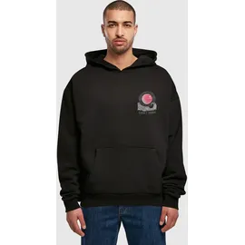 MERCHCODE Hoodie Mehrfarbig S