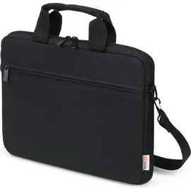 Base XX Slim Case 13-14.1" Notebooktasche, schwarz (D31800)