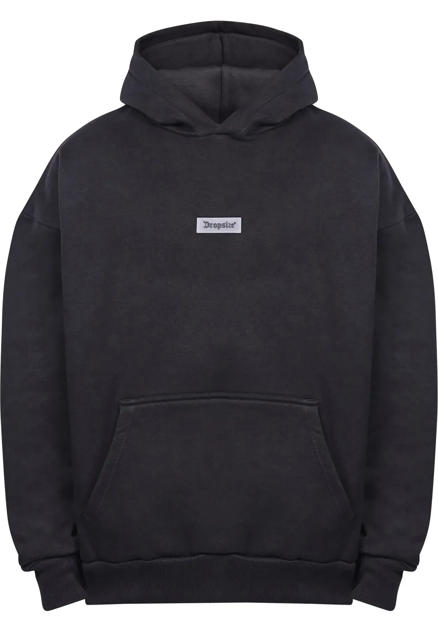 Kapuzensweatshirt DROPSIZE 