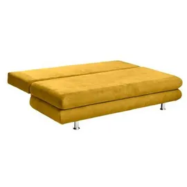 CARRYHOME Schlafsofa , B/H/T ca. 196,00x74,00x90,00