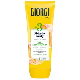 Giorgi Line Definiergel Curly-Methode spektakuläre Locken 250 ml