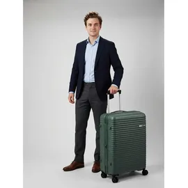 American Tourister Liftoff 4-Rollen 67 cm / 70 l grün