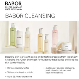Babor Cleansing Hyaluronic Cleansing Balm 150 ml