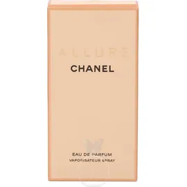 Chanel Allure Eau de Parfum 35 ml