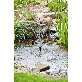 HEISSNER Smartline Aqua Jet eco HSP5000-00 Plus