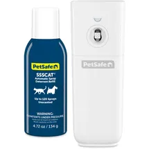 PetSafe SSSCAT Automatisches Fernhaltespray