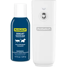 PetSafe SSSCAT Automatisches Fernhaltespray