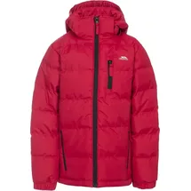 Trespass Winterjacke Tuff Jacket rot 7-8 Jahre