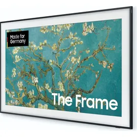 Samsung The Frame GQ65LS03BG 65" QLED 4K LS03BG (2023)