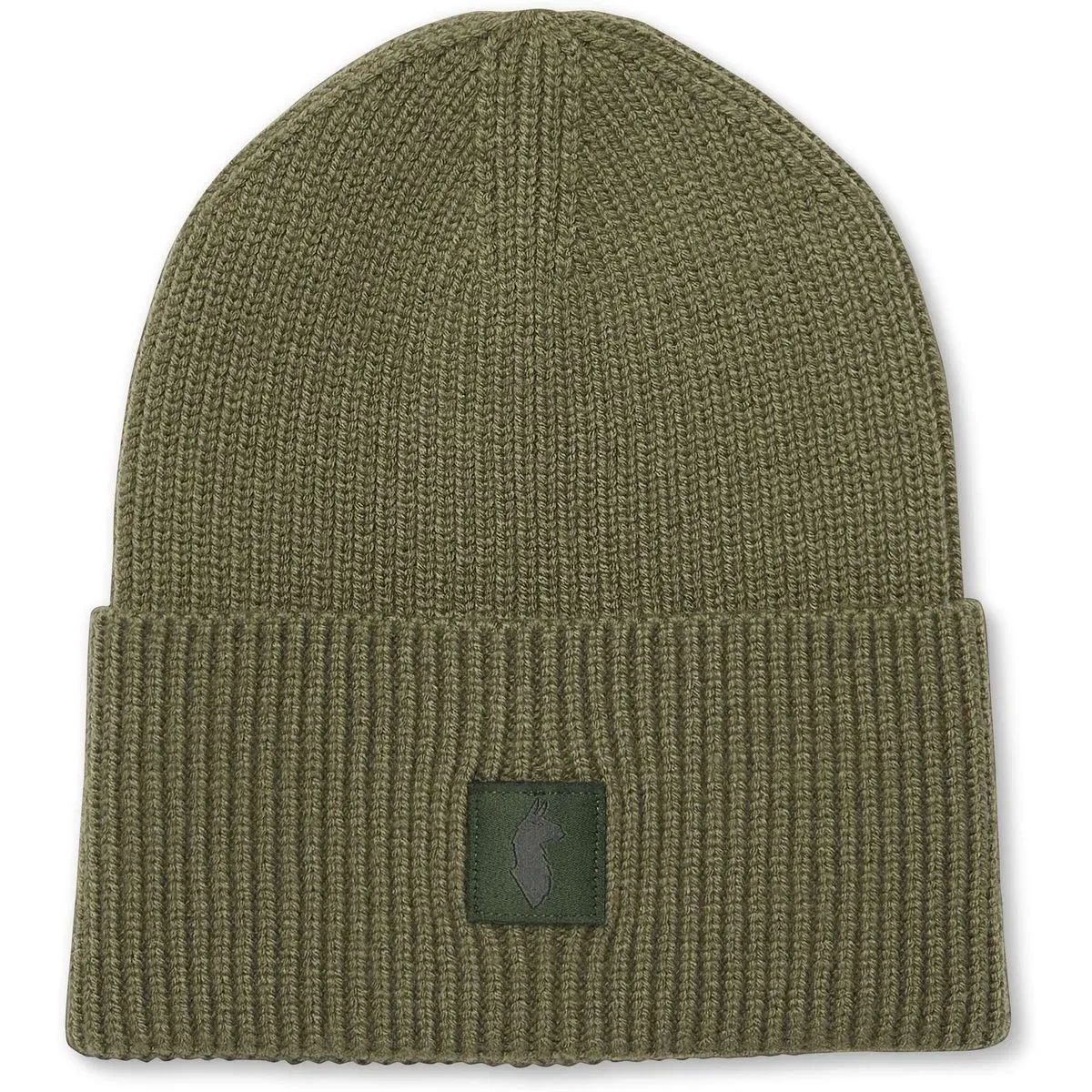 Cotopaxi Knit Cuff Beanie - Fatigue fatigue