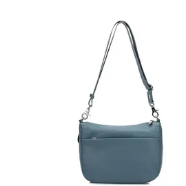 Mandarina Duck Mellow Hobo Leder Iron