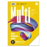 Staufen 7X Plus A4 80 g/m2 80 Blatt weiß