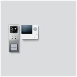 Siedle Video-Set Basic CVB 850-1 E/W