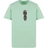 Mister Tee Kids LA Sketch | Weiß