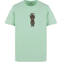 Mister Tee Kids LA Sketch | Weiß