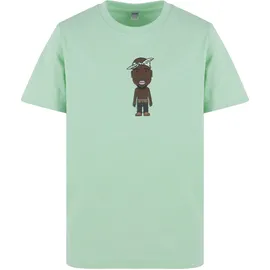 Mister Tee Kids LA Sketch | Weiß