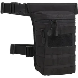 Brandit Textil Side Kick Bag No. 2 black