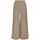 LASCANA Haremshose Regular Beige 52/54