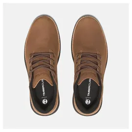 Timberland Hudson Road Herren Rust 45