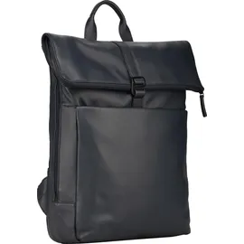 JOST Bags Tromsoe Rucksack Blau