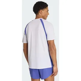 adidas Adizero Archive M Weiß/Dual Indigo M