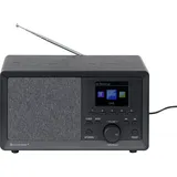 Soundmaster DAB350SW schwarz