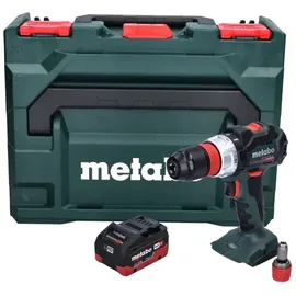 Metabo BS 18 LT BL Q inkl. 1 x 5,5 Ah + metaBOX