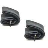 2x Schlauch 2.75-16 Zoll passend für Simson Kreidler Hercules Reifen