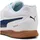 Puma Truco Iii Fussballschuh, White Aqua Fizzy Light, 44.5 EU