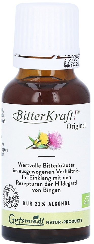 bitterkraft original flssig