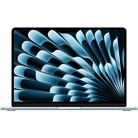 Apple MacBook Air M5 2026 13,6'' 24 GB RAM 1 TB SSD 10-Core GPU Himmelblau