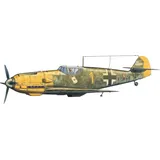 eduard Modellbausatz Bf 109E-3 1:32