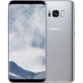 Samsung Galaxy S8+ Arctic Silver