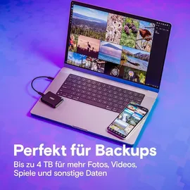 Crucial X9 1 TB USB-C 3,2 CT1000X9SSD902