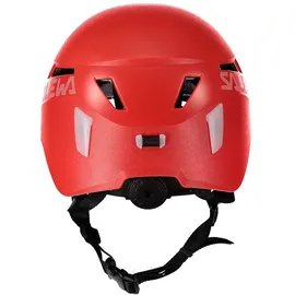 Salewa Pura Helm - Red - 56-62 cm