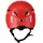 Salewa Pura Helm - Red - 56-62 cm