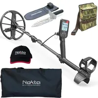 Nokta Metalldetektor Simplex Ultra